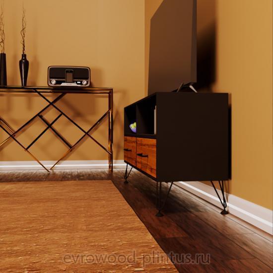 Плинтус для подсветки Evrowood PN 060 LED Плинтус для подсветки Evrowood PN 060 LED