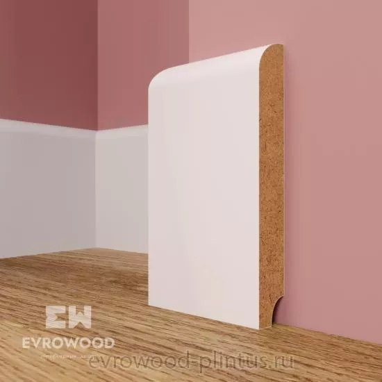 Плинтус напольный Evrowood PN 051 Плинтус напольный Evrowood PN 051