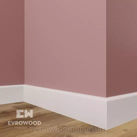 Плинтус напольный Evrowood PN 051 Плинтус напольный Evrowood PN 051