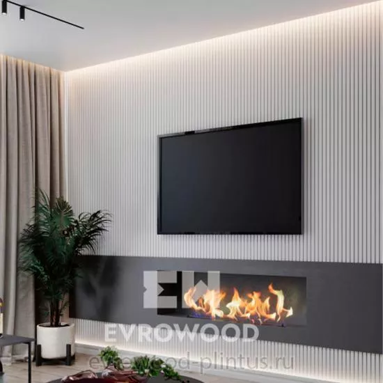 Стеновая панель Evrowood PL05 Стеновая панель Evrowood PL05