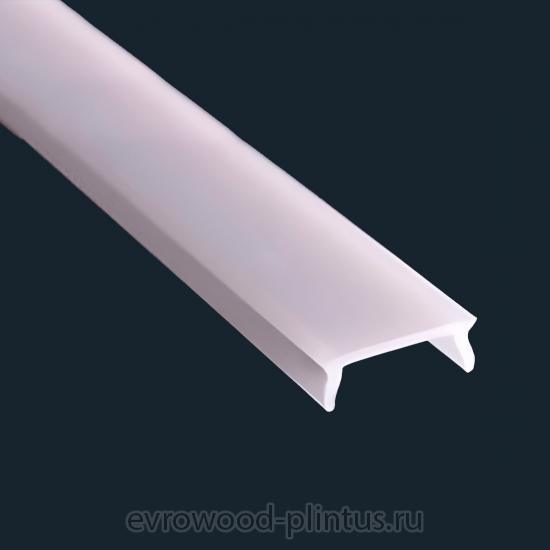 Плинтус для подсветки Evrowood PN 021 LED