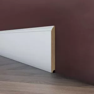 Плинтус напольный Evrowood PN 150