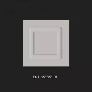 Квадрат Evrowood K 01 Квадрат Evrowood K 01